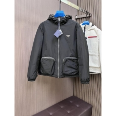 Prada Down Jackets